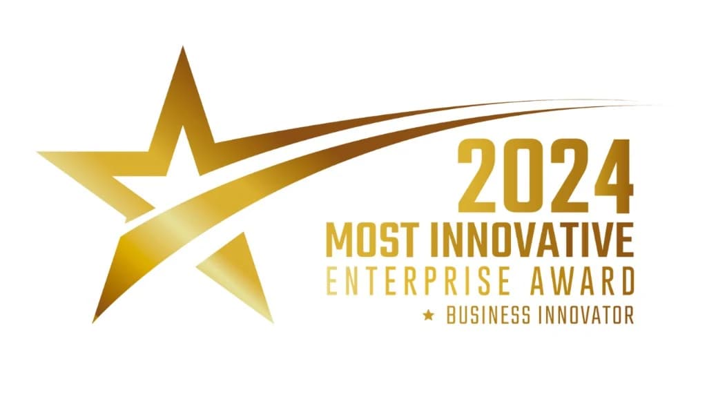 2024 Business Innovator — 卓越創新企業大獎