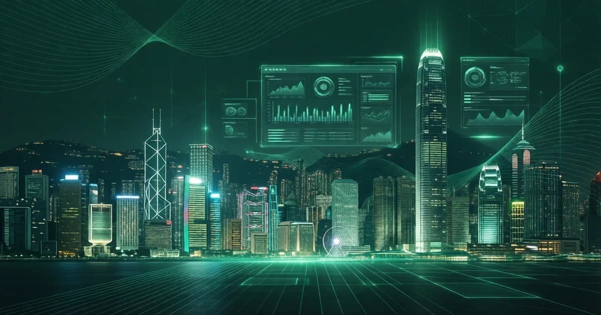 自然語言介面:新的企業 UI