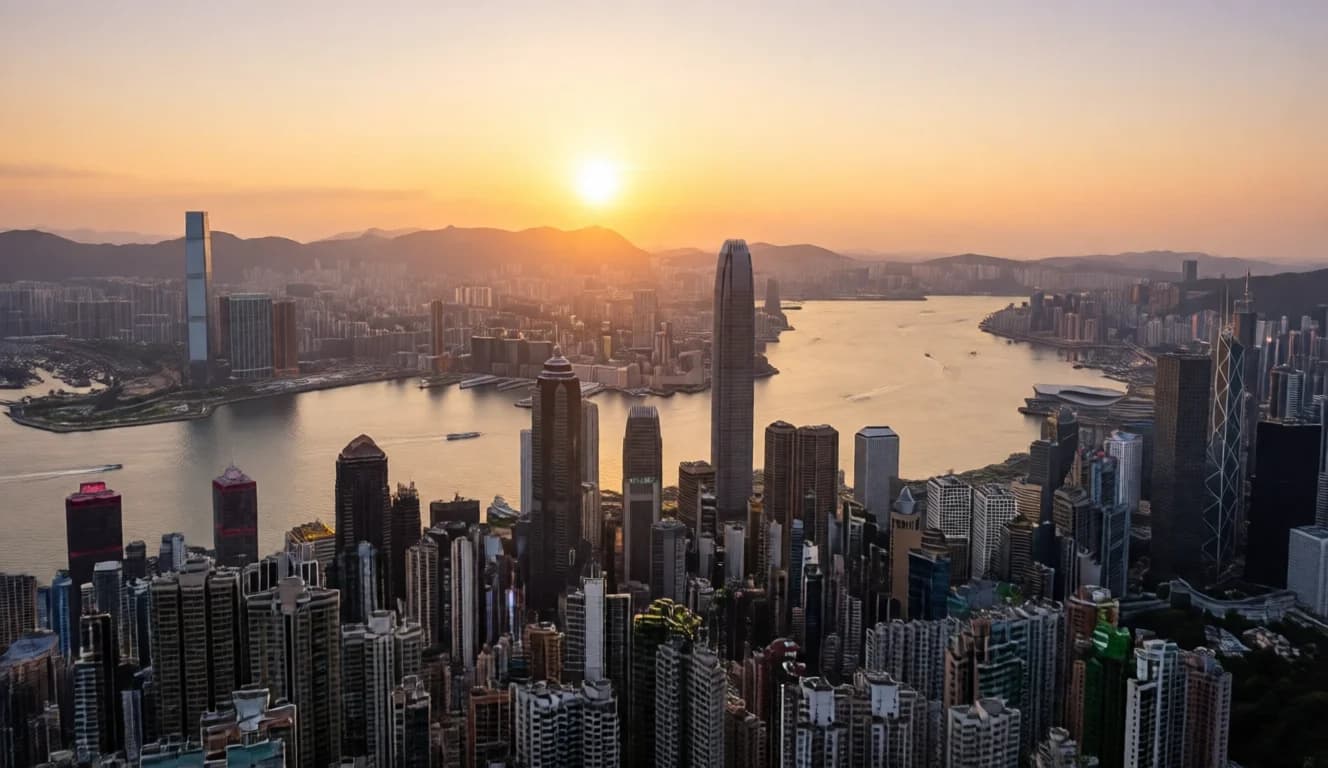 The Role of AI in Modern Supply Chain Management